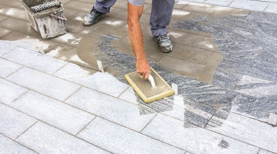 Expert flood damage restoration services in Andover, IL